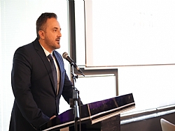 COP31 �NCES� YE��L B�NA G�NDEM� ANKARA'DA MASAYA YATIRILDI